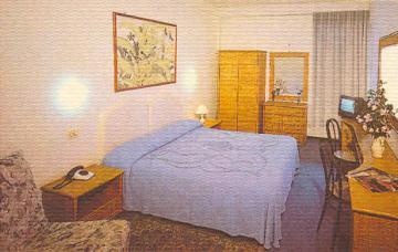 Panda Hotel Assisi Eksteriør billede